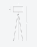 Eden Floor Lamp
