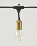 Glow Heavy Duty Plug-in String Lights