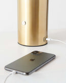 Kai Table Lamp by Brightech