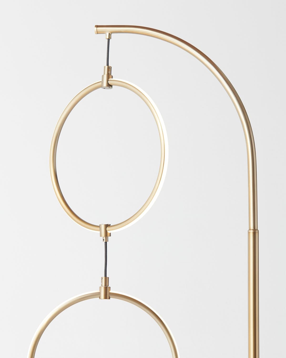 Nova Floor Lamp, photo 5 of 17