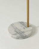 Olivia Floor Lamp by Brightech