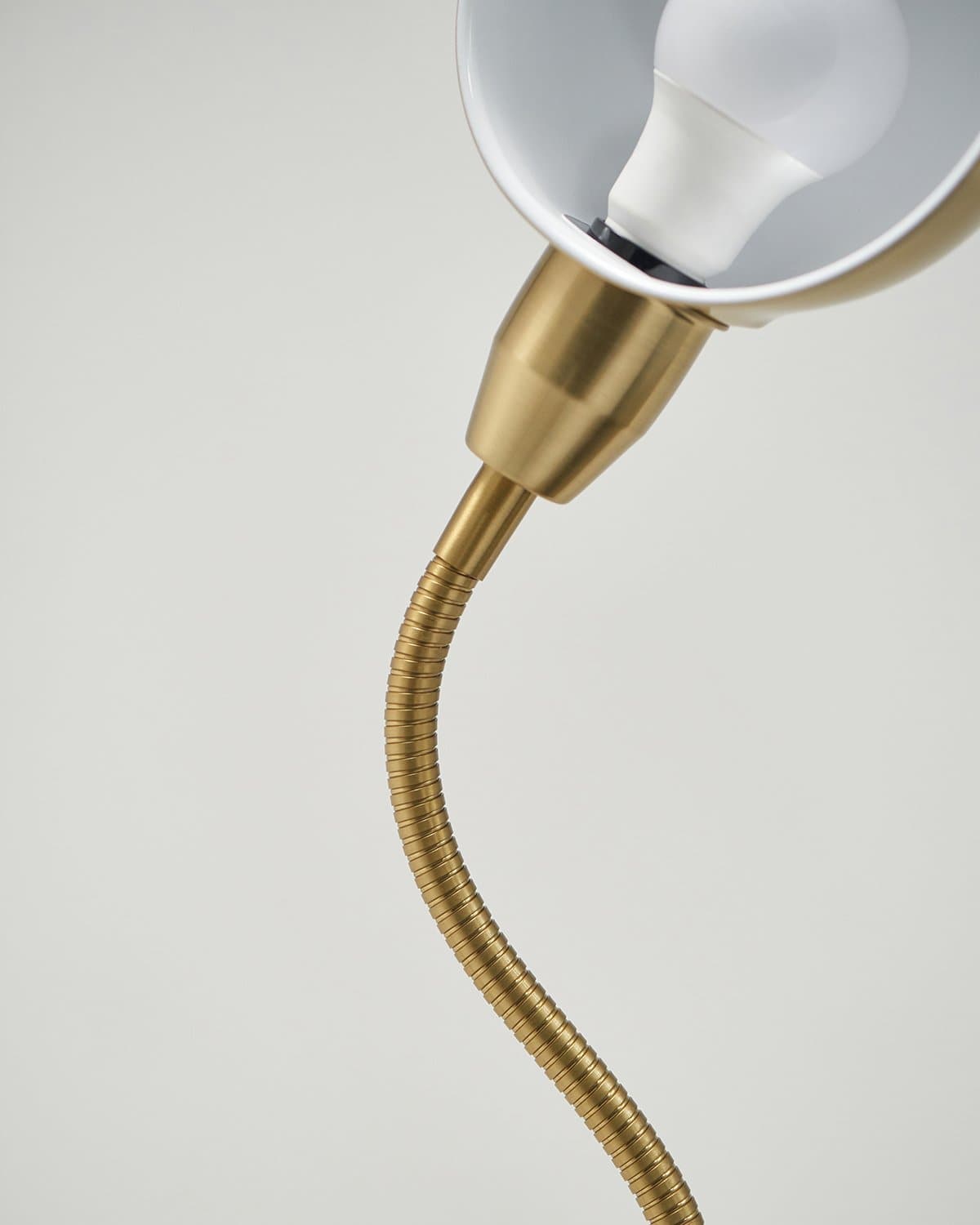 Regent Floor Lamp, photo 5 of 12