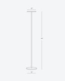 Sky Floor Lamp by Brightech