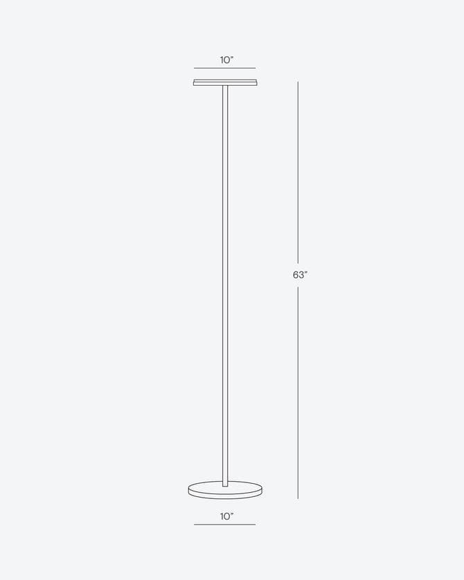 Sky Floor Lamp, photo 21 of 35