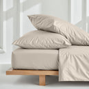Luxe Australian Sateen Sheet Set by Italic