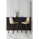 Fifth Avenue - Stool by HouseOfZazla