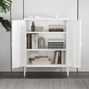 Naomi - Accent Cabinet by HouseOfZazla