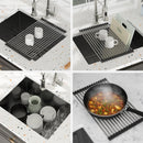 Undermount Kitchen Sink With Deep Single Bowl by HouseOfZazla