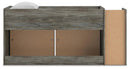 Frandern - Loft Bed by Unique Piece Furniture