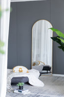Celine Arch Body Mirror by HouseOfZazla