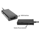 Micro MHL to HDMI Adapter Cable for Samsung Galaxy S3 (i9300)
