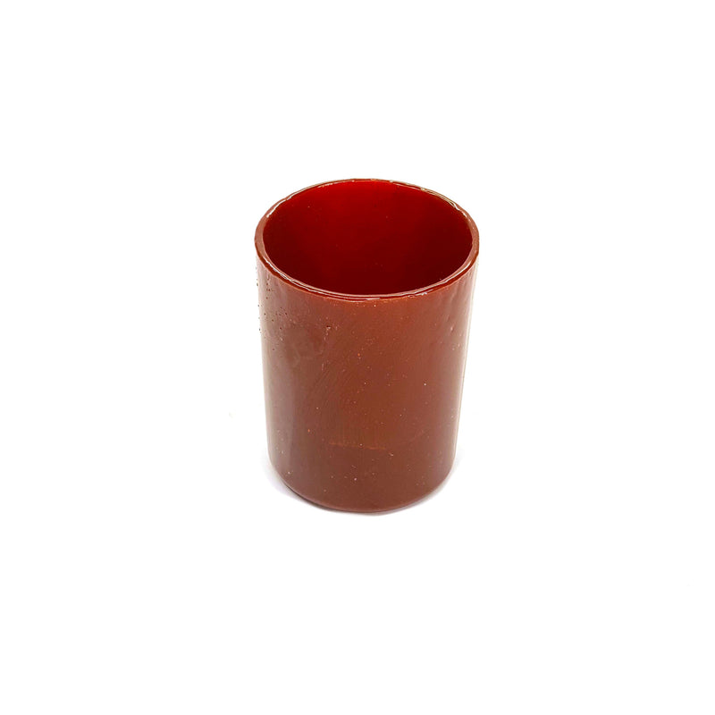 SMASHProps Breakaway Tumbler Glass