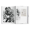 Tom of Finland XXL (German, French, English) by TASCHEN