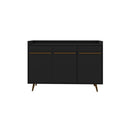 Bradley - Sideboard by HouseOfZazla