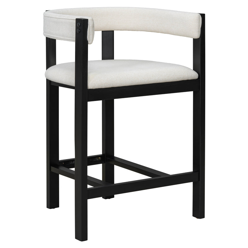 Counter Stool Set of 2, photo 5 of 10