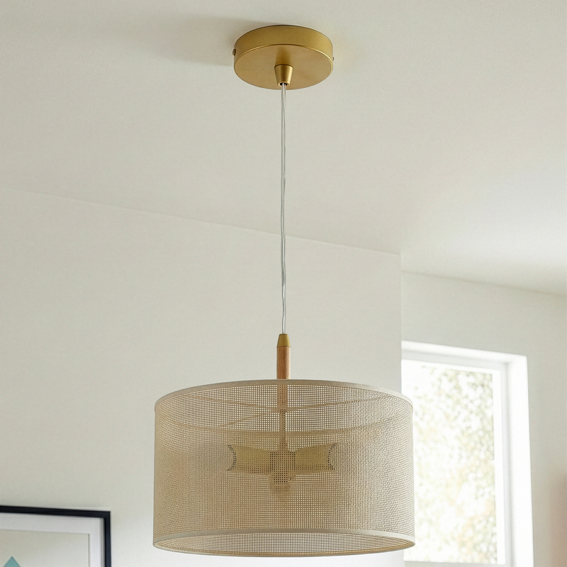 Glacier Pendant Lamp, photo 4 of 9