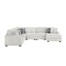 Snuggle - Living Room Sectional by HouseOfZazla