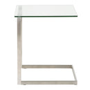 Zenn - Contemporary End Table by HouseOfZazla