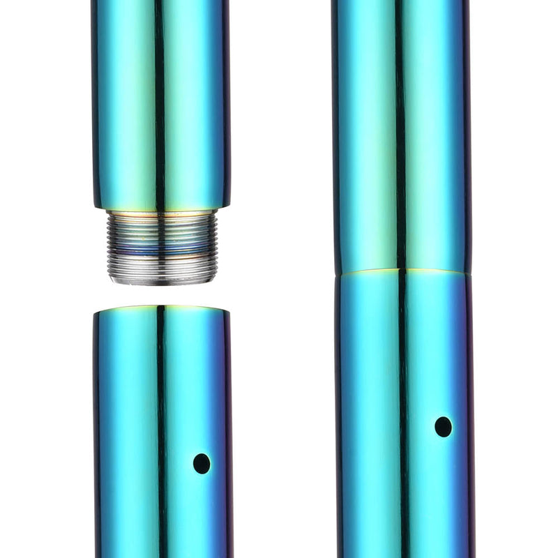 Yescom 262mm Extension for Spinning Static Dancing Pole