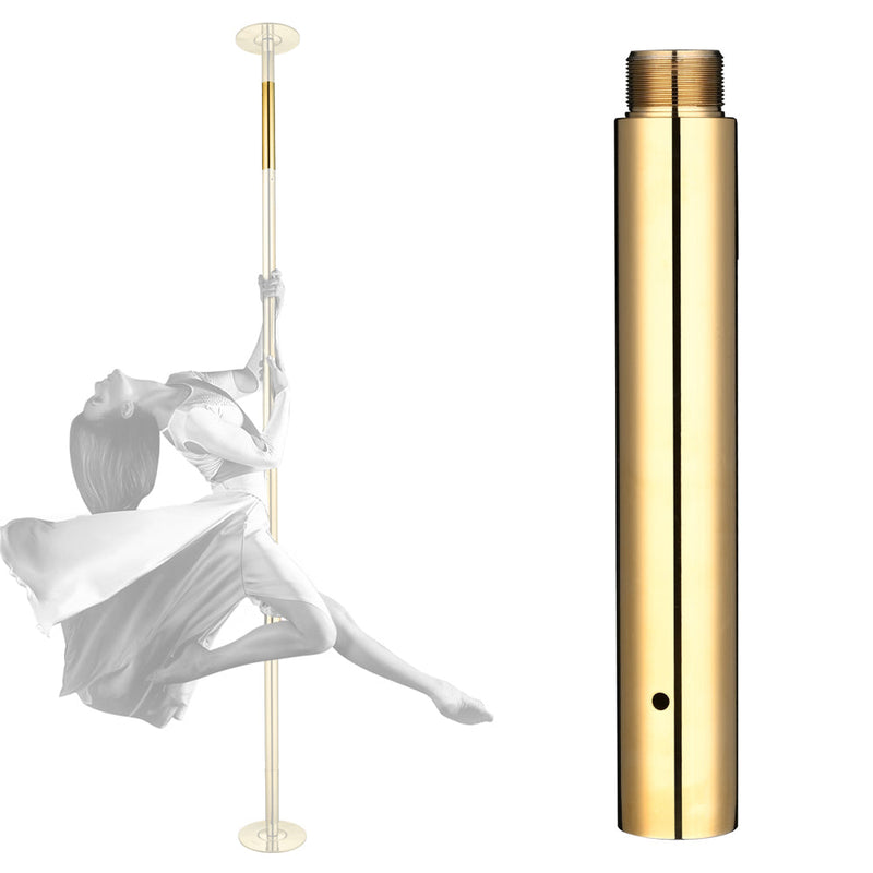 Yescom 262mm Extension for Spinning Static Dancing Pole