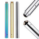 Yescom 500mm Extension for Spinning Static Dancing Pole