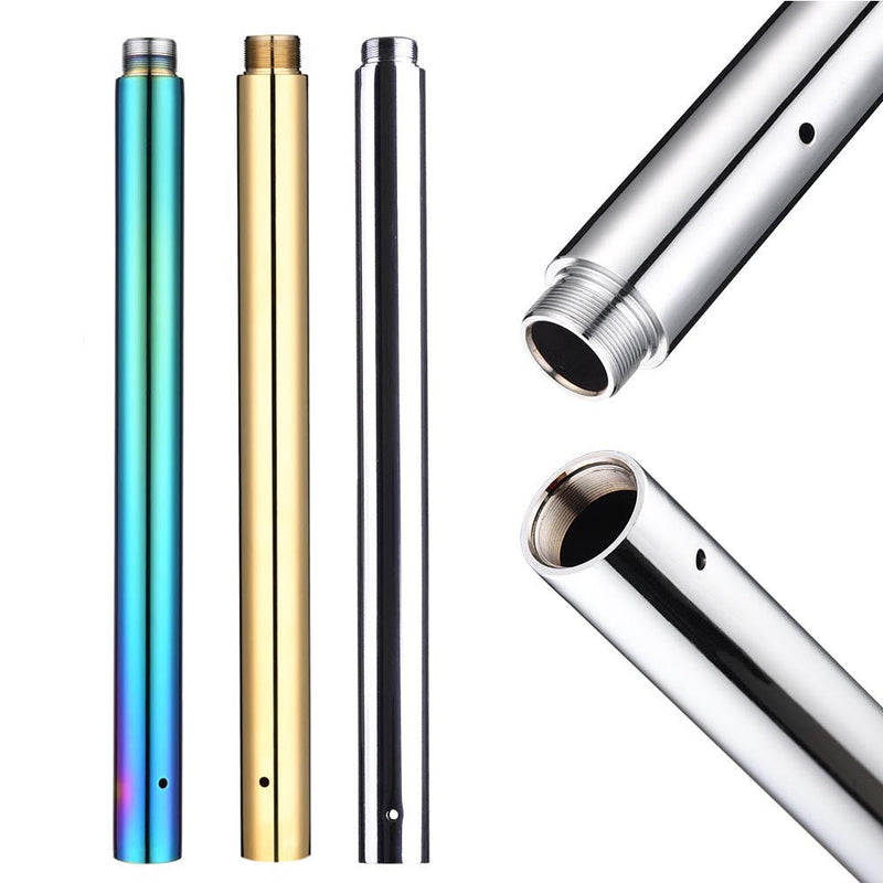 Yescom 500mm Extension for Spinning Static Dancing Pole