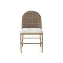 Farmhouse Dining Chairs Set of 2