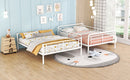 Contemporary Bunk Bed by HouseOfZazla