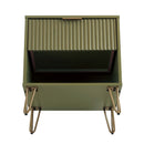Dumbo - Modern Nightstand by HouseOfZazla