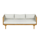 Outdoor Patio Sofa