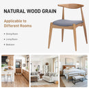 5 Piece Dining Set With Upholstered Chairs by HouseOfZazla