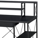 Amiel - All Purpose Writing Desk by HouseOfZazla