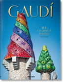 Gaudí. The Complete Works (English)