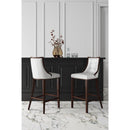 Fifth Avenue - Stool by HouseOfZazla