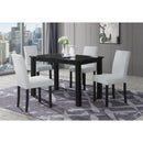Sarang - Dining Table And Chairs Set by Unique Piece Furniture