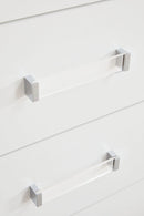 Maeling - Six Drawer Dresser