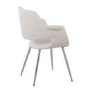 Vintage Flair - Glam / Art Deco Chair (Set of 2) by HouseOfZazla