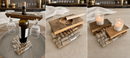 Whiskey & Wine Barrel Build-a-Pack — Choose Your Stave Accessories