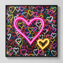 Defiant Affection