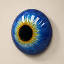 Solar Iris by Interior Moderna