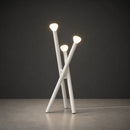 Matchstick Floor Lamp