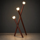 Matchstick Floor Lamp