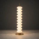 Pagoda Floor Lamp
