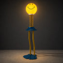 Smile Spring Lamp