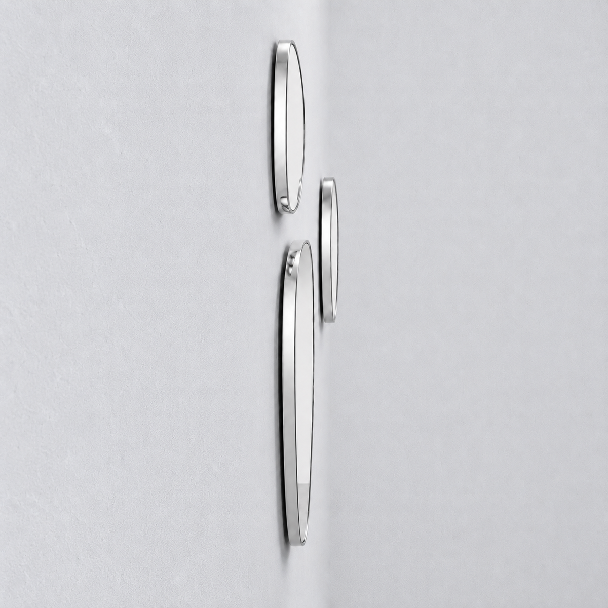 Pebble Mirror Set, photo 5 of 17