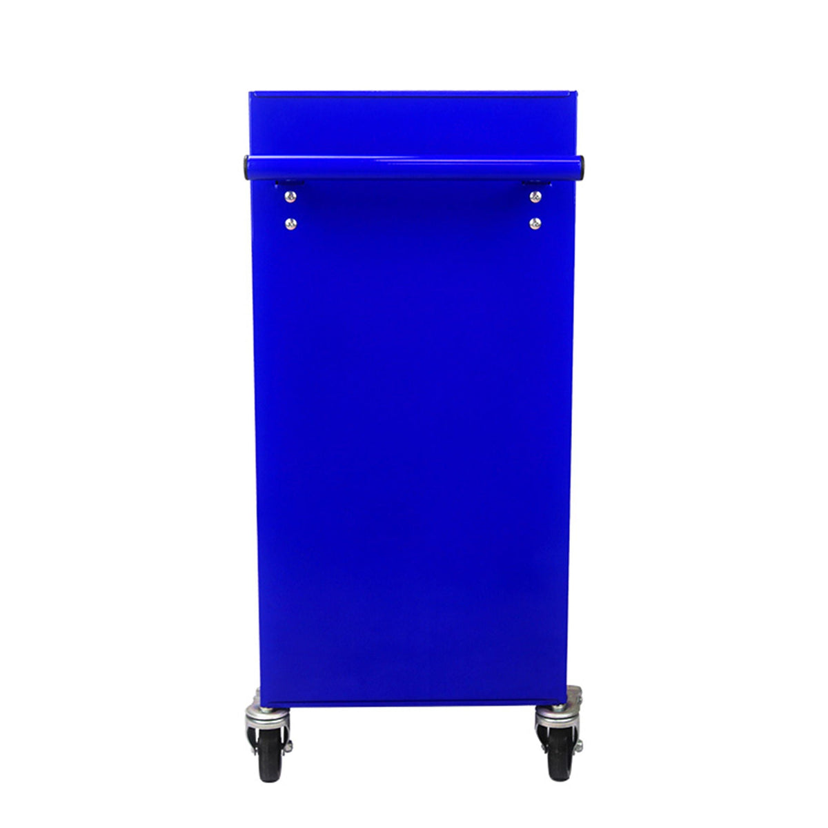 4 Drawers Multifunctional Tool Cart With Wheels, photo 3 of 38