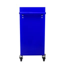 4 Drawers Multifunctional Tool Cart With Wheels