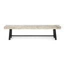 Carlisle - Dining Bench