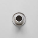 Stoneware Match Strike with Tray