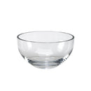 Simon Crystal Salad Bowl - 9.75" by creativegiftsdirect